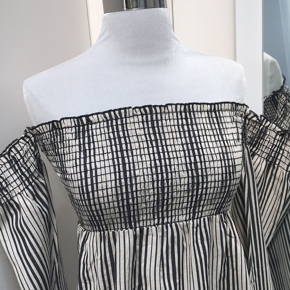 Show Me Your Mumu Sandra Dress - Picture 8 of 11